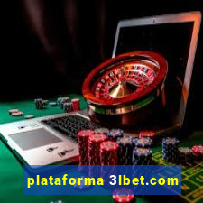 plataforma 3lbet.com